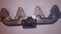 KOLEKTOR WYDECHOWY 3778E052 PERKINS SERIA 1000 AK-5630