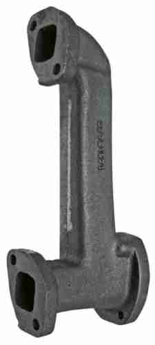 KOLEKTOR WYDECHOWY 37781571 PERKINS AD3.152-2861