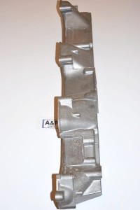 KOLEKTOR SSĄCY  PERKINS AT4.236 4.390 URSUS
