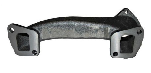 KOLEKTOR WYDECHOWY PERKINS A4.248 MF-50 -20326