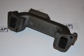 KOLEKTOR WYDECHOWY SILNIK PERKINS TURBO 4  -9782