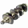 WAŁ KORBOWY TURBO PERKINS 4-CYLINDROWY /GM/1112-6010