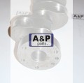 WAŁ KORBOWY ZZ90095 PERKINS AD4.203 -10724
