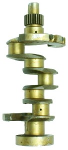 WAŁ KORBOWY PERKINS AD3.152 URSUS MF-255 TYCZYN 