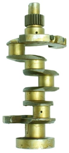 WAŁ KORBOWY PERKINS AD3.152 URSUS MF-255 OSTRÓDA-8440