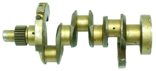 WAŁ KORBOWY PERKINS 903.27 903.27T NA WPUST/KLIN-7157