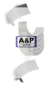PANEWKI KORBY PERKINS 4.107/ 4.108 0,10'' R1 -2643