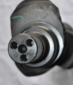 WAŁ KORBOWY PERKINS 3131H021 3131H024 3637404M91