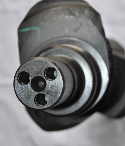 WAŁ KORBOWY PERKINS 3131H021 3131H024 3637404M91-10964