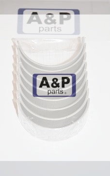 PANEWKI KORBY 025 R1 PERKINS SERIA 500 BB BA  0,25-9994