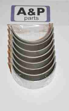 PANEWKI KORBY 050 R2 PERKINS SERIA 500 BB BA  0,50-9995