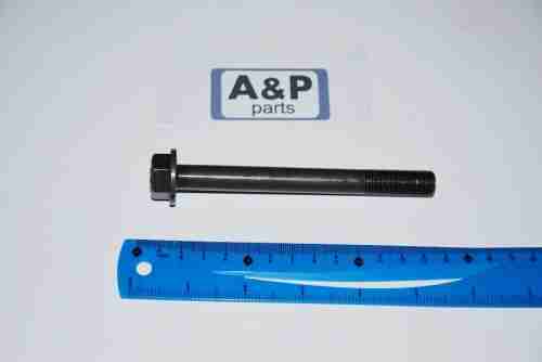 ŚRUBA GŁOWICY PERKINS 1/2''X119MM 32166338 WZM.PL-13568