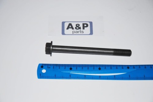 ŚRUBA GŁOWICY PERKINS 1/2''X140MM 32166337 WZM.PL-13567