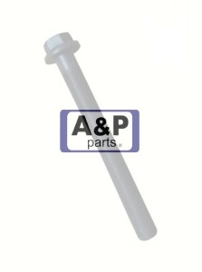 ŚRUBA GŁOWICY PERKINS SERIA 1100 3218A011 KRÓTKA 7