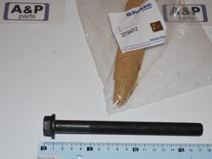 ŚRUBA GŁOWICY PERKINS SERIA 1100 3218A012 DŁUGA 3