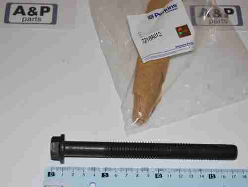 ŚRUBA GŁOWICY PERKINS SERIA 1100 3218A012  DŁUGA-10313