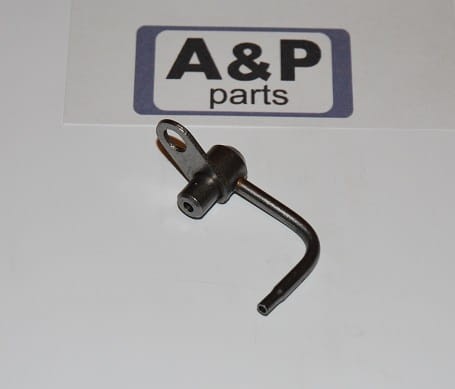 DYSZA SMAROWANIA TŁOKA PERKINS SERIA 1100 2113A001-10323