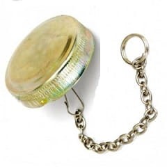 KOREK WLEWU OLEJU SILNIKA 2487854 