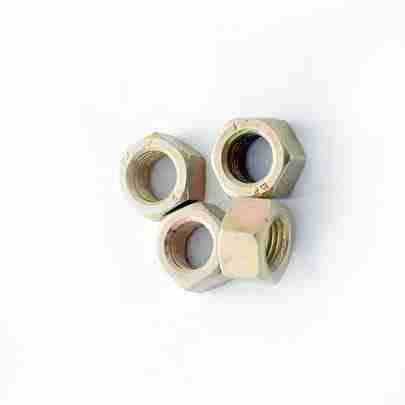 NAKRĘTKA REGULACJI ZAWORÓW  PERKINS 4.236  -7115