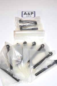 ZESTAW ŚRUB GŁOWICY SILNIK PERKINS SERIA 100 103