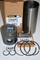 ZESTAW NAPRAWCZY SILNIKA PERKINS 100MM/38MM/3P AB-11649