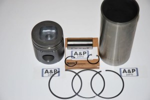 ZESTAW NAPRAWCZY SILNIKA PERKINS 100MM/38MM/3P AB