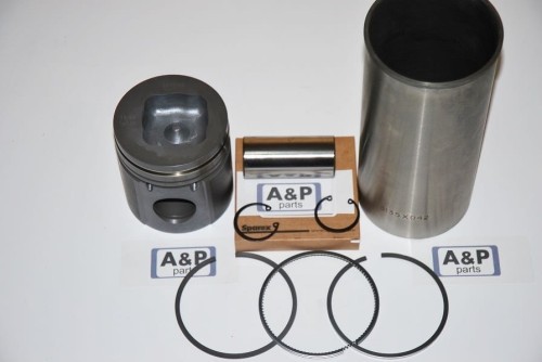 ZESTAW NAPRAWCZY SILNIKA PERKINS 100MM/38MM/3P AB-11320