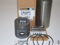 ZESTAW NAPRAWCZY SILNIKA PERKINS 100MM/38MM/3P AB-11324