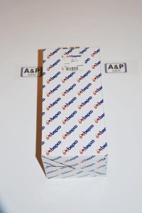 ZESTAW NAPRAWCZY SILNIKA PERKINS 98,48MM HON 31-12