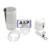 ZESTAW NAPRAWCZY SILNIKA PERKINS 79,38MM/24MM/5P-4092