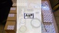 KOMPLET NAPRAWCZY SILNIKA PERKINS 91,49MM S/F5P MF-14543