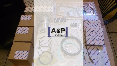 KOMPLET NAPRAWCZY SILNIKA PERKINS 91,49MM S/F5P MF-14543
