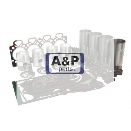 ZESTAW DO NAPRAWY GŁÓWNEJ PERKINS LD 98,48MM /4/-6031