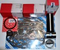 ZESTAW NAPRAWY GŁÓWNEJ /S/ MF-255 MAHLE+ LOCTER  -15066