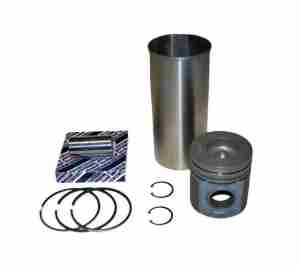 ZESTAW NAPRAWCZY SILNIKA PERKINS AK 100,00MM F/F