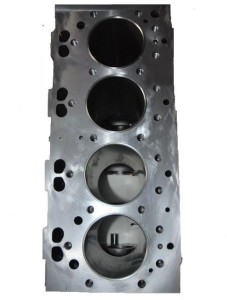 BLOK KADŁUB SILNIKA PERKINS SERIA 1000 4.40 1004.4