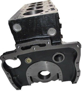 BLOK SILNIKA PPD B.TURBO PERKINS SERIA 1000 AGRI