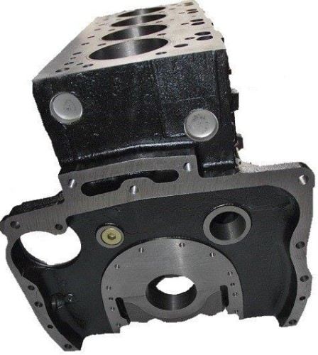 BLOK SILNIKA PPD TURBO PERKINS SERIA 1000 ROL-19649