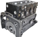 BLOK SILNIKA PERKINS SERIA 1000 100MM  AGRI AA AB 