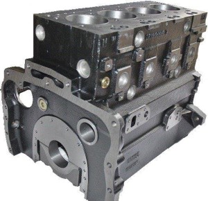 BLOK SILNIKA PERKINS SERIA 1000 100MM  AGRI AA AB 