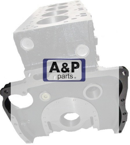 BLOK SILNIKA PERKINS ZAMIENNIK SERIA 1000 AG  -19647