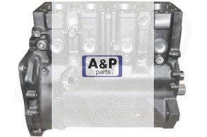 BLOK KADŁUB SILNIKA ZZ50294 PERKINS SERIA A4.248-2323