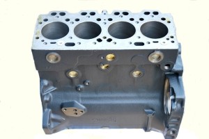 BLOK KADŁUB SILNIKA 4 CYLINDROWY PERKINS A4.248