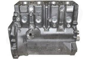 BLOK KADŁUB SILNIKA ZZ50116 PERKINS SERIA A4.236-11964