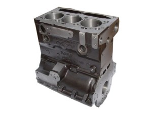 BLOK KADŁUB SILNIKA MFP3 3132923K91 URSUS POLSKI