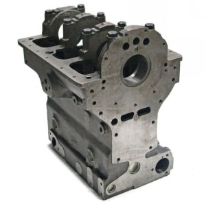 BLOK KADŁUB SILNIKA MFP3 3132923K91 URSUS IMPORT 