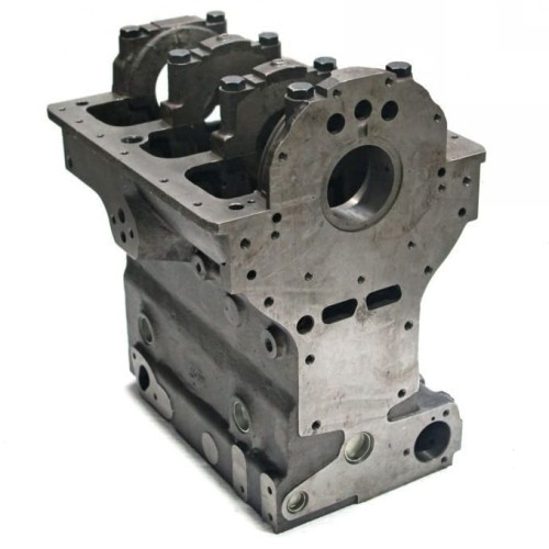 BLOK KADŁUB SILNIKA MFP3 3132923K91 URSUS IMPORT -16260