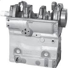 SILNIK KRÓTKI PERKINS AD3.152 3-CYLINDROWY Z/S LIP-8961