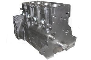 SILNIK KRÓTKI PERKINS A4.236 4-CYLINDROWY 98,48MM-4609