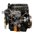 SILNIK PERKINS SERIA 1000 AA BEZ TURBO  76 KM-21448